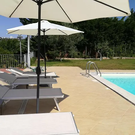 Appartement Lodosa Holiday Sassari
