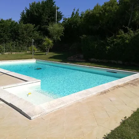 Lodosa Holiday Appartement Sassari