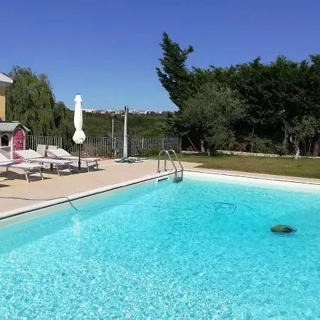Appartement Lodosa Holiday *
