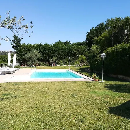 Appartement Lodosa Holiday Sassari