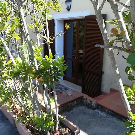 Appartement Lodosa Holiday Sassari