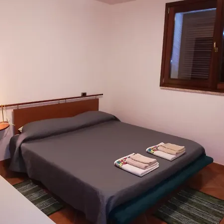Lodosa Holiday Appartement Sassari