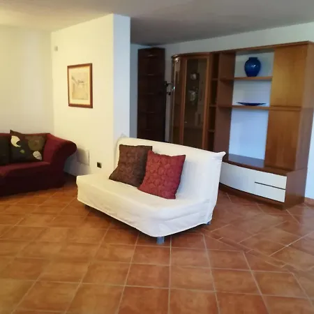 Lodosa Holiday Appartement Sassari