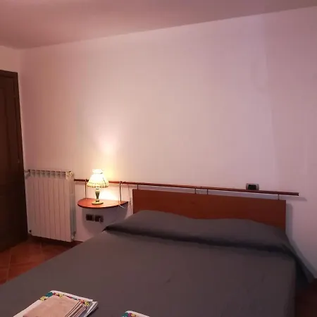 Lodosa Holiday Appartement Sassari
