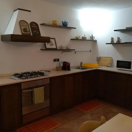 Appartement Lodosa Holiday