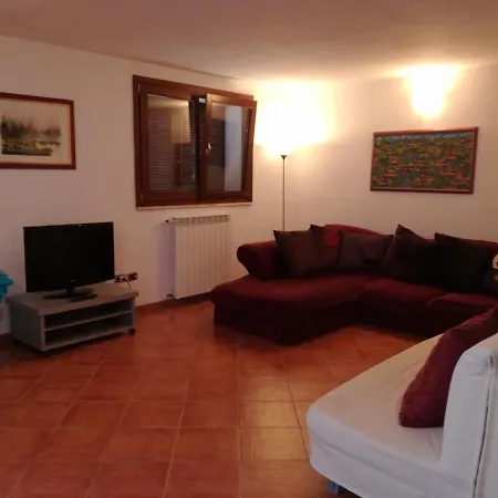 Appartement Lodosa Holiday Sassari