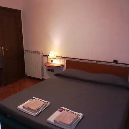 Lodosa Holiday Appartement *