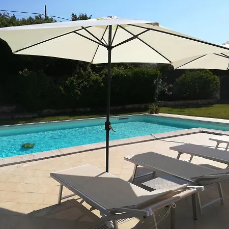 Lodosa Holiday Appartement Sassari