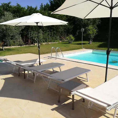 Lodosa Holiday Appartement Sassari