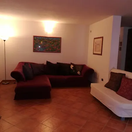 Lodosa Holiday Sassari