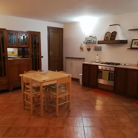 Lodosa Holiday Appartement *
