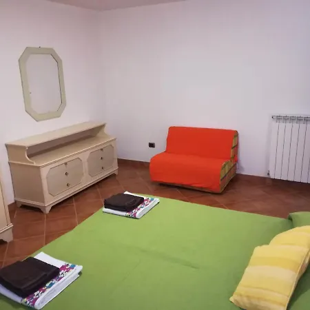 Appartement Lodosa Holiday Sassari