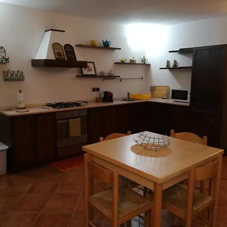 Lodosa Holiday Sassari